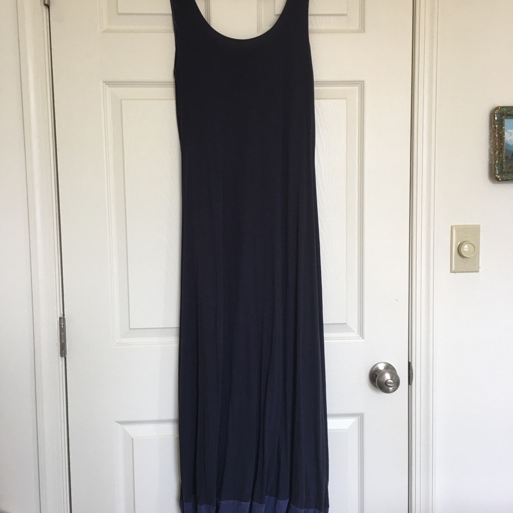 Pure DKNY reversible dress size 2